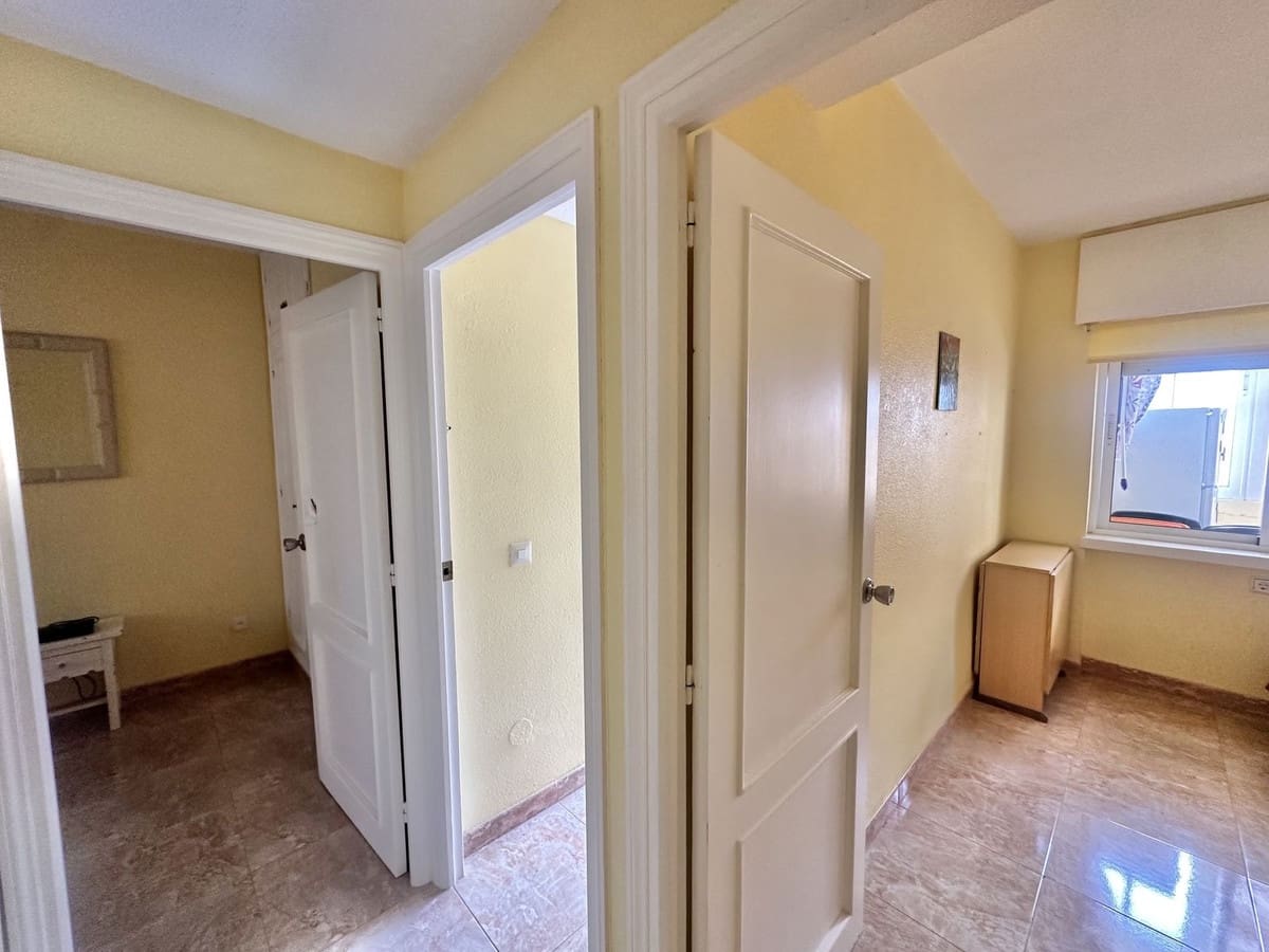 3 soverom Leilighet til salgs i Fuengirola med svømmebasseng - € 379 000 (Ref: 9674812)