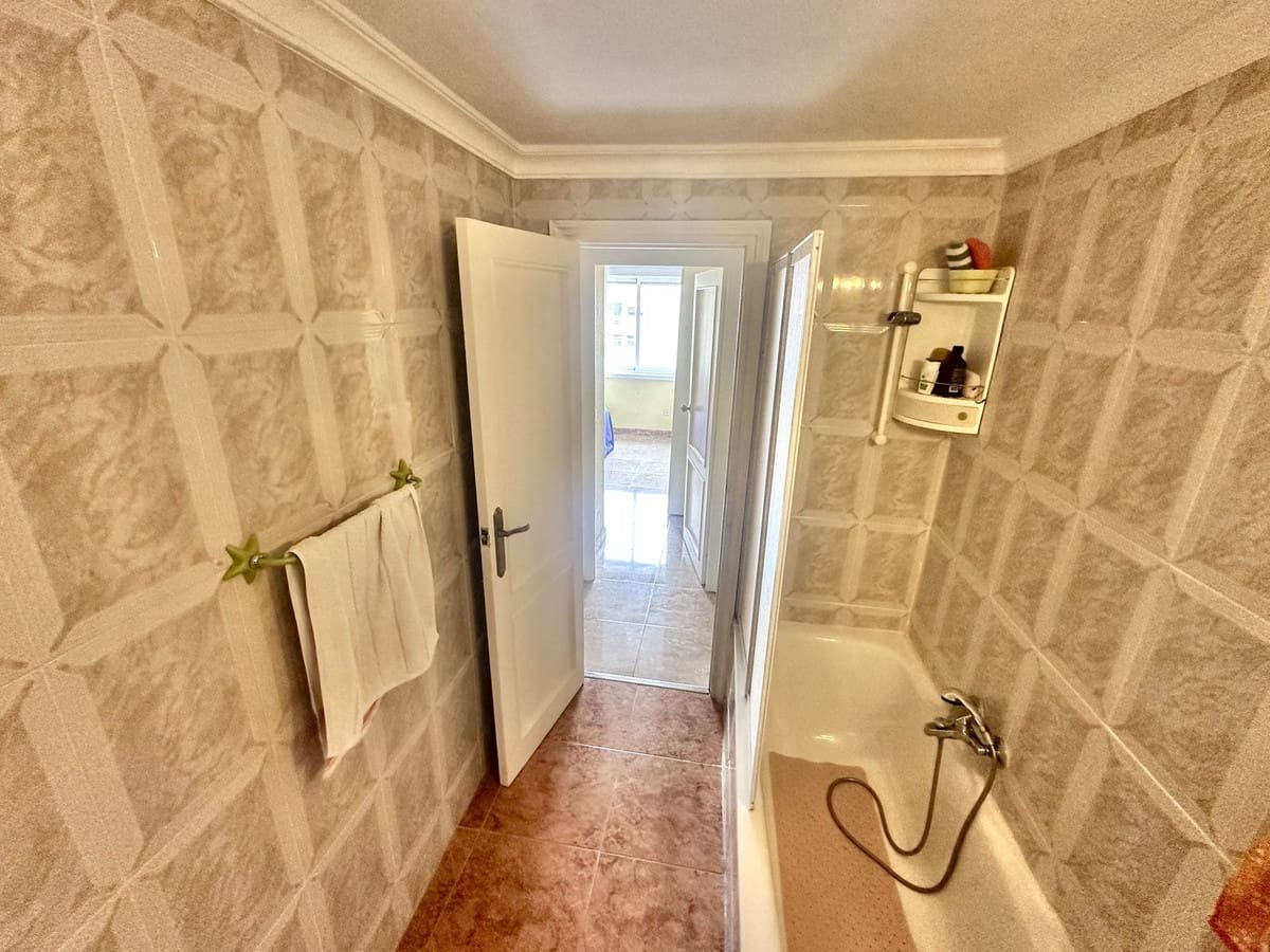 3 soverom Leilighet til salgs i Fuengirola med svømmebasseng - € 379 000 (Ref: 9674812)