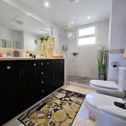 2 soverom Leilighet til salgs i Calahonda, Mijas med svømmebasseng garasje - € 450 000 (Ref: 9675055)