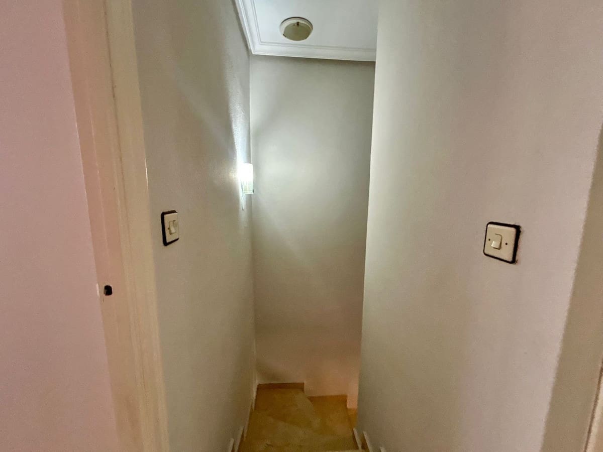 Casa de 4 habitaciones en Las Lagunas de Mijas en venta con piscina garaje - 375.000 € (Ref: 9675934)