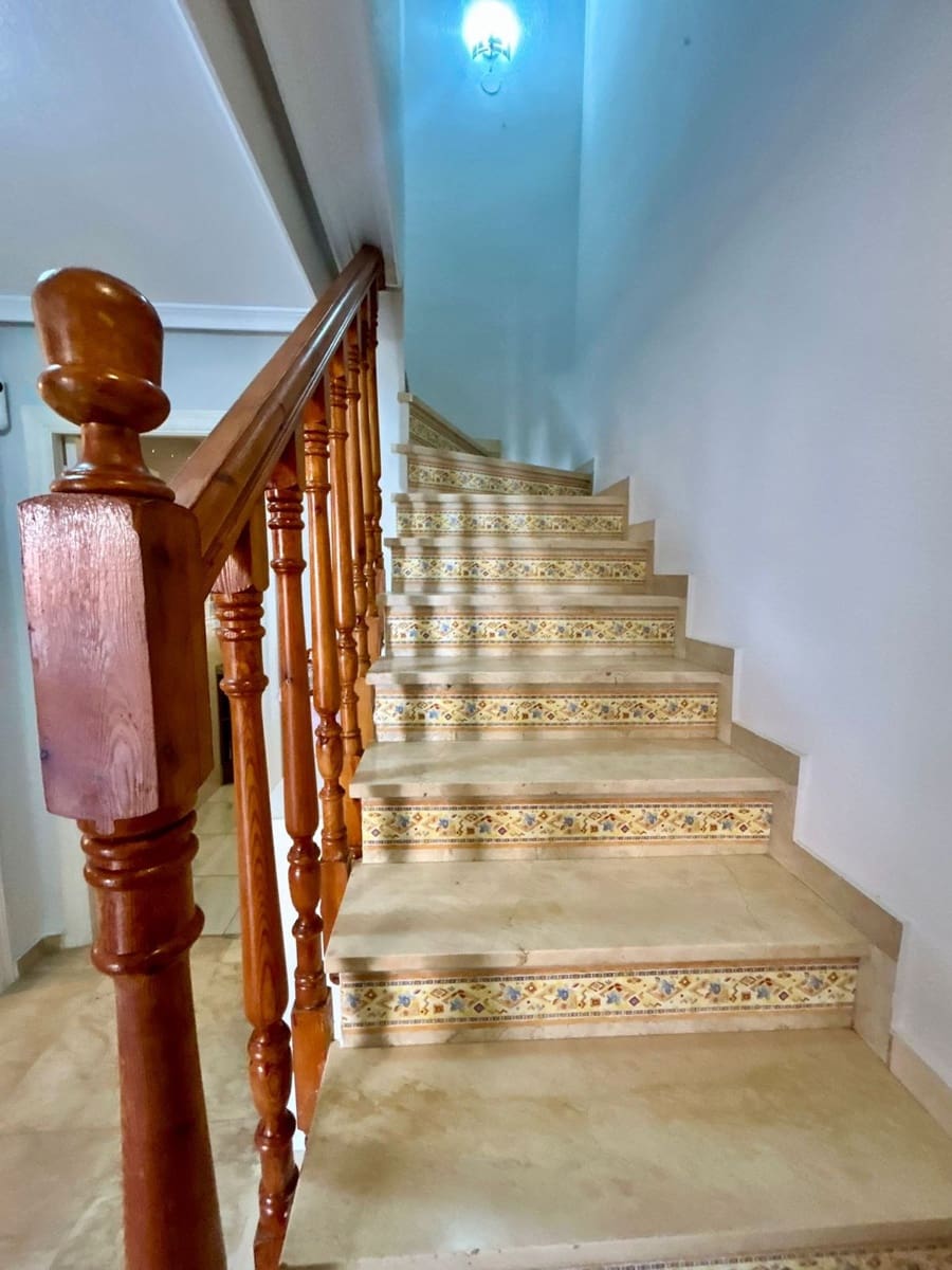 Casa de 4 habitaciones en Las Lagunas de Mijas en venta con piscina garaje - 375.000 € (Ref: 9675934)