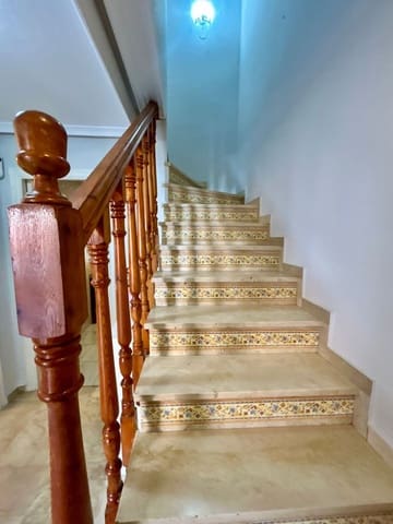 Casa de 4 habitaciones en Las Lagunas de Mijas, Mijas en venta con piscina garaje - 375.000 € (Ref: 9675934)