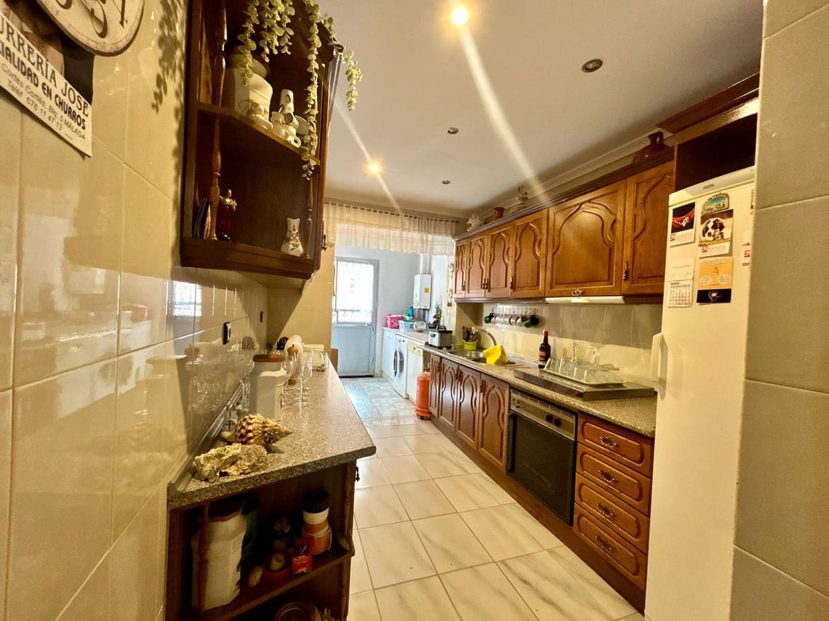 Casa de 4 habitaciones en Las Lagunas de Mijas en venta con piscina garaje - 375.000 € (Ref: 9675934)