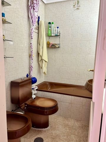 Casa de 4 habitaciones en Las Lagunas de Mijas, Mijas en venta con piscina garaje - 375.000 € (Ref: 9675934)