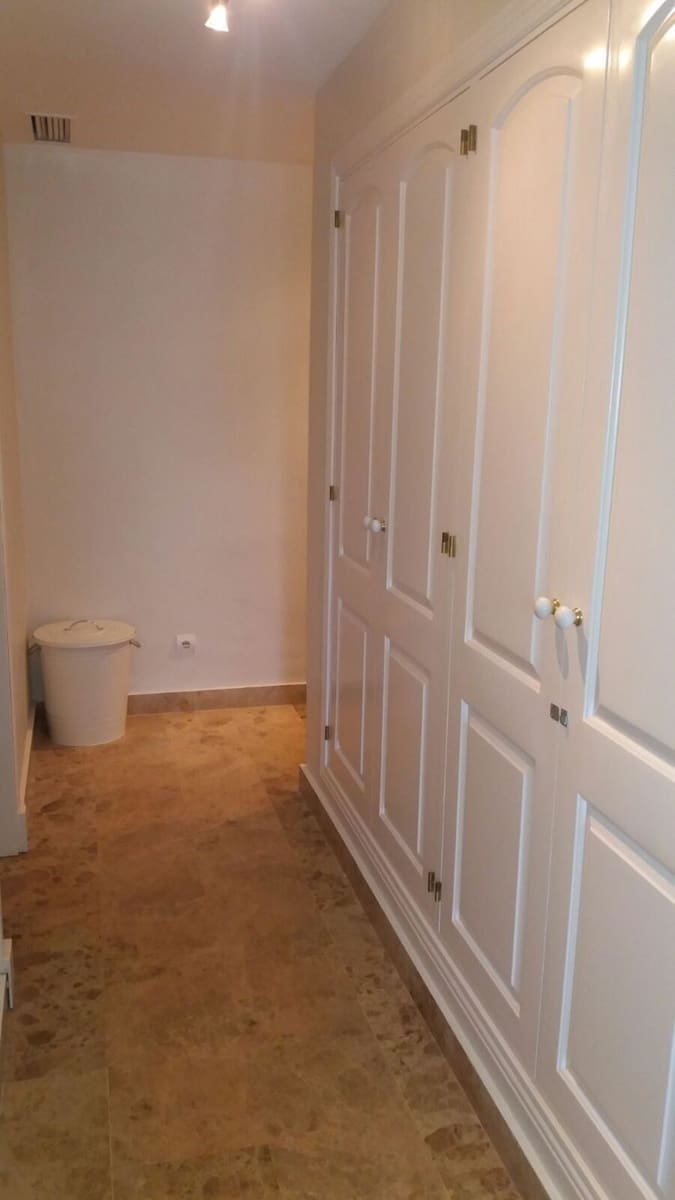 2 quarto Apartamento para venda em San Pedro de Alcantara - 410 000 € (Ref: 9676004)