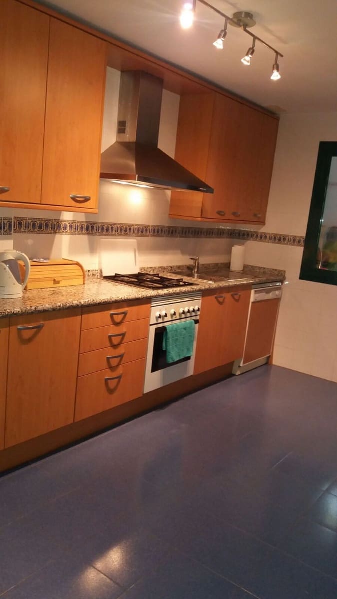 2 quarto Apartamento para venda em San Pedro de Alcantara - 410 000 € (Ref: 9676004)