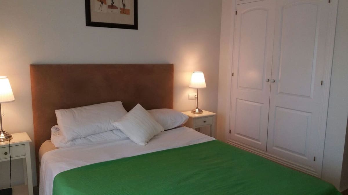 2 quarto Apartamento para venda em San Pedro de Alcantara - 410 000 € (Ref: 9676004)