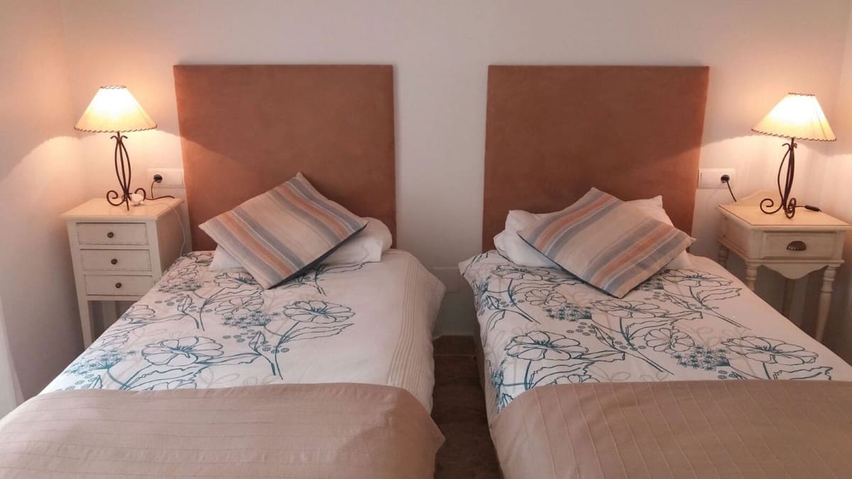 2 quarto Apartamento para venda em San Pedro de Alcantara - 410 000 € (Ref: 9676004)