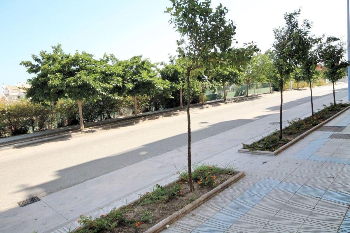 2 quarto Apartamento para venda em San Pedro de Alcantara - 410 000 € (Ref: 9676004)