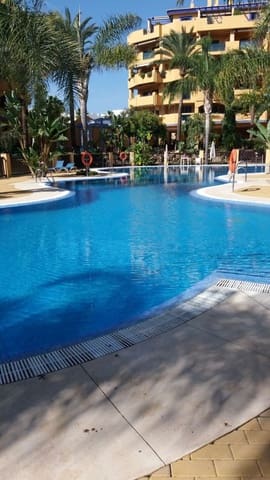 2 quarto Apartamento para venda em San Pedro de Alcantara, Marbella - 410 000 € (Ref: 9676004)