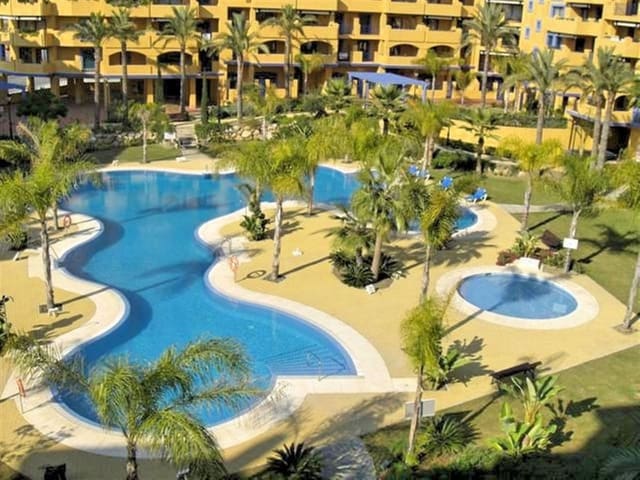 2 quarto Apartamento para venda em San Pedro de Alcantara, Marbella - 410 000 € (Ref: 9676004)