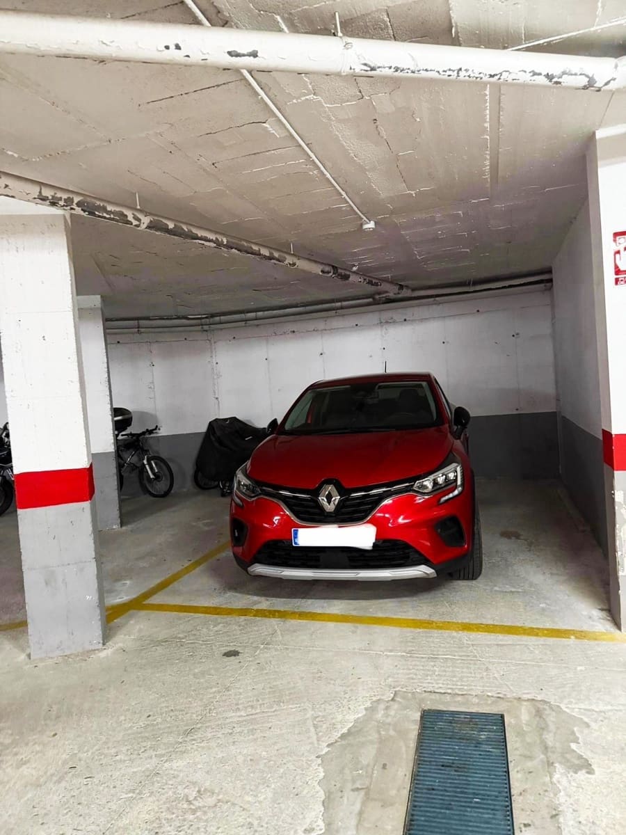 2 Zimmer Penthouse zu verkaufen in Benalmadena Costa mit Pool Garage - 449.000 € (Ref: 9676025)