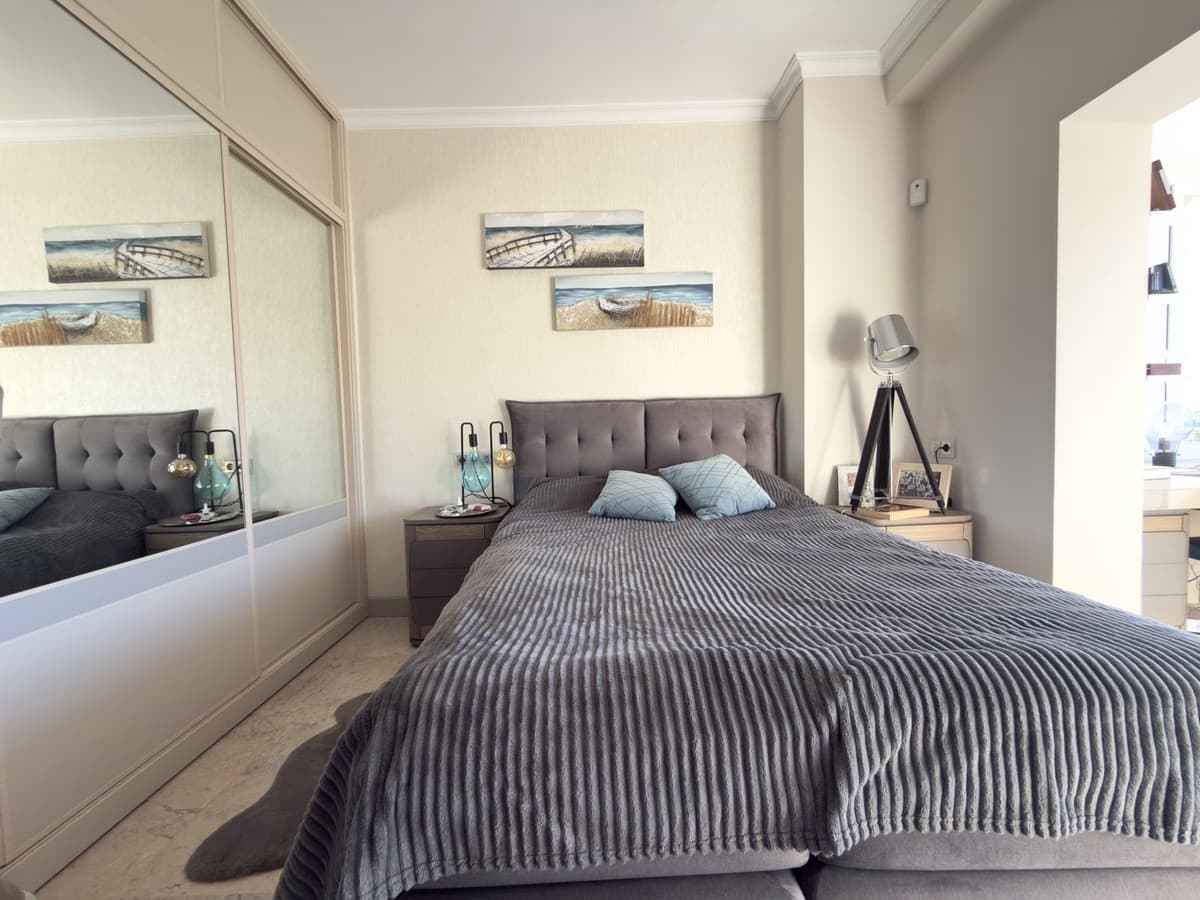 3 soveværelse Penthouse til salg i Elviria med swimmingpool garage - € 1.550.000 (Ref: 9676028)