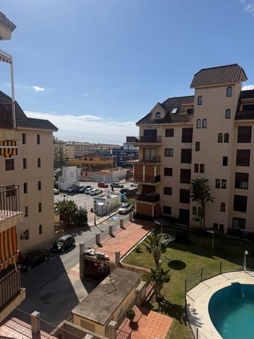 Studio à vendre à San Luis de Sabinillas, Manilva avec piscine - 179 000 € (Ref: 9676032)