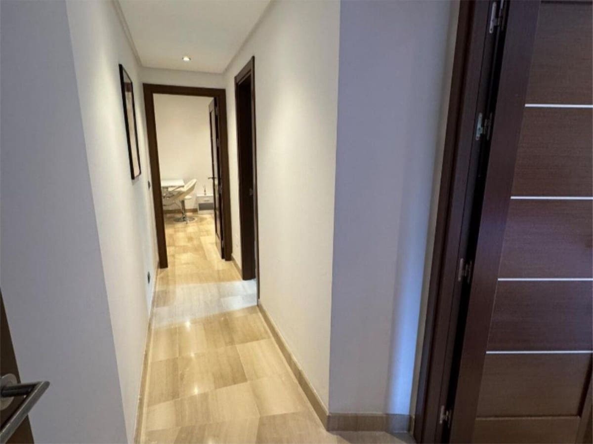 3 camera da letto Appartamento in vendita in New Golden Mile con piscina garage - 760.000 € (Rif: 9676414)