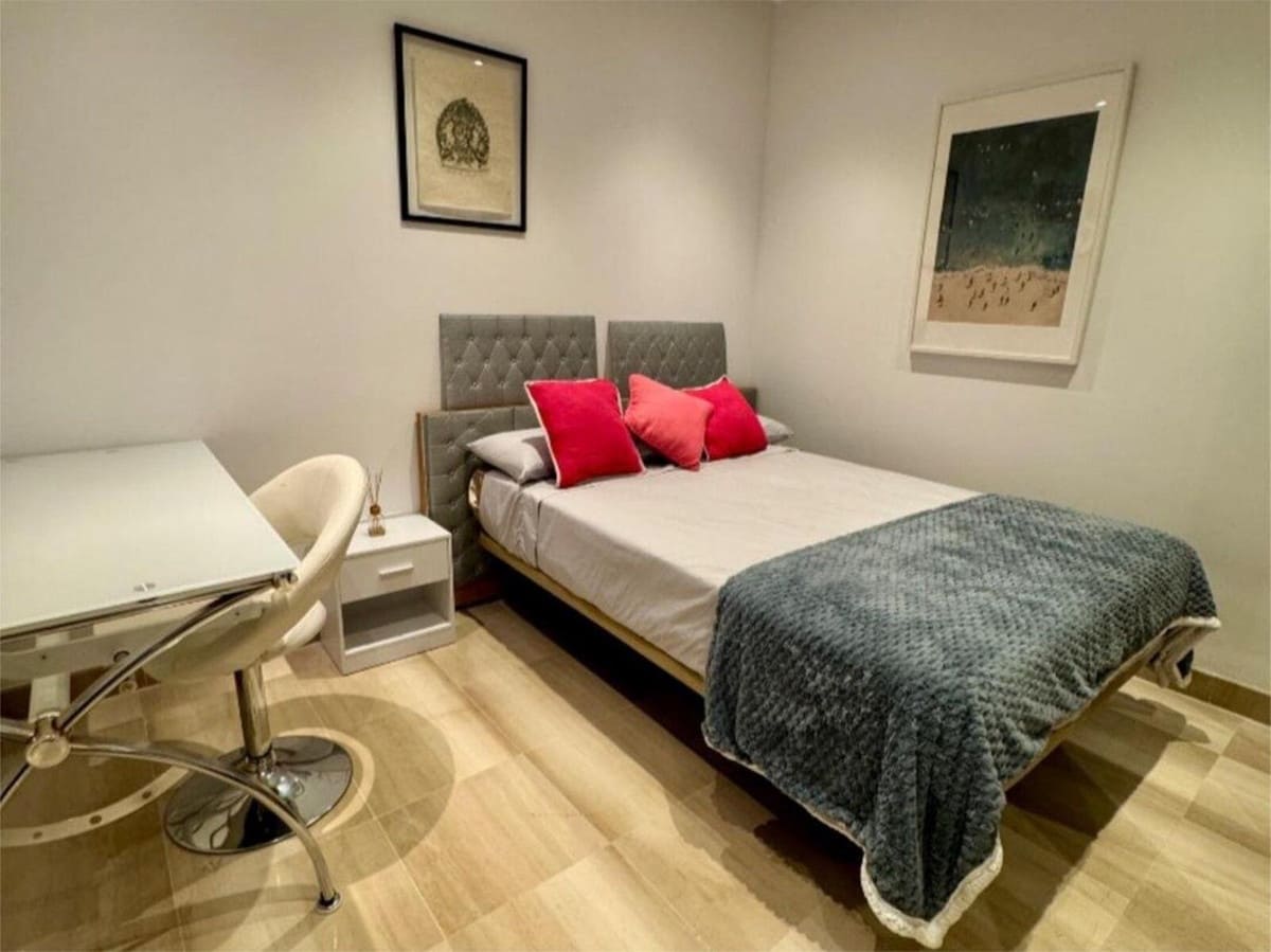 3 camera da letto Appartamento in vendita in New Golden Mile con piscina garage - 760.000 € (Rif: 9676414)