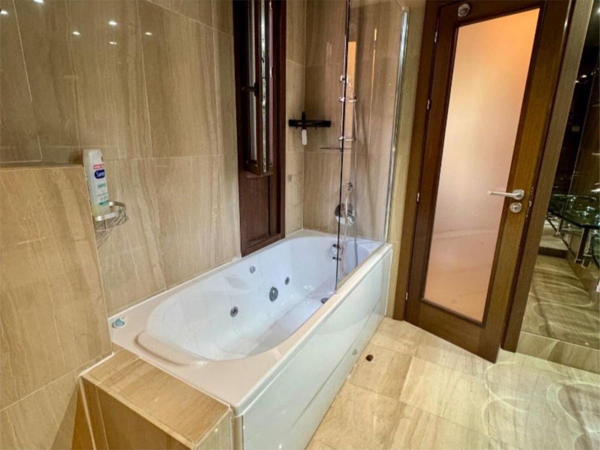 3 camera da letto Appartamento in vendita in New Golden Mile con piscina garage - 760.000 € (Rif: 9676414)