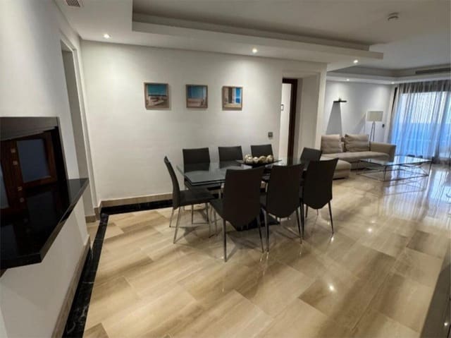 3 camera da letto Appartamento in vendita in New Golden Mile, Estepona con piscina garage - 760.000 € (Rif: 9676414)