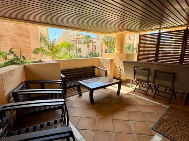 3 camera da letto Appartamento in vendita in New Golden Mile, Estepona con piscina garage - 760.000 € (Rif: 9676414)