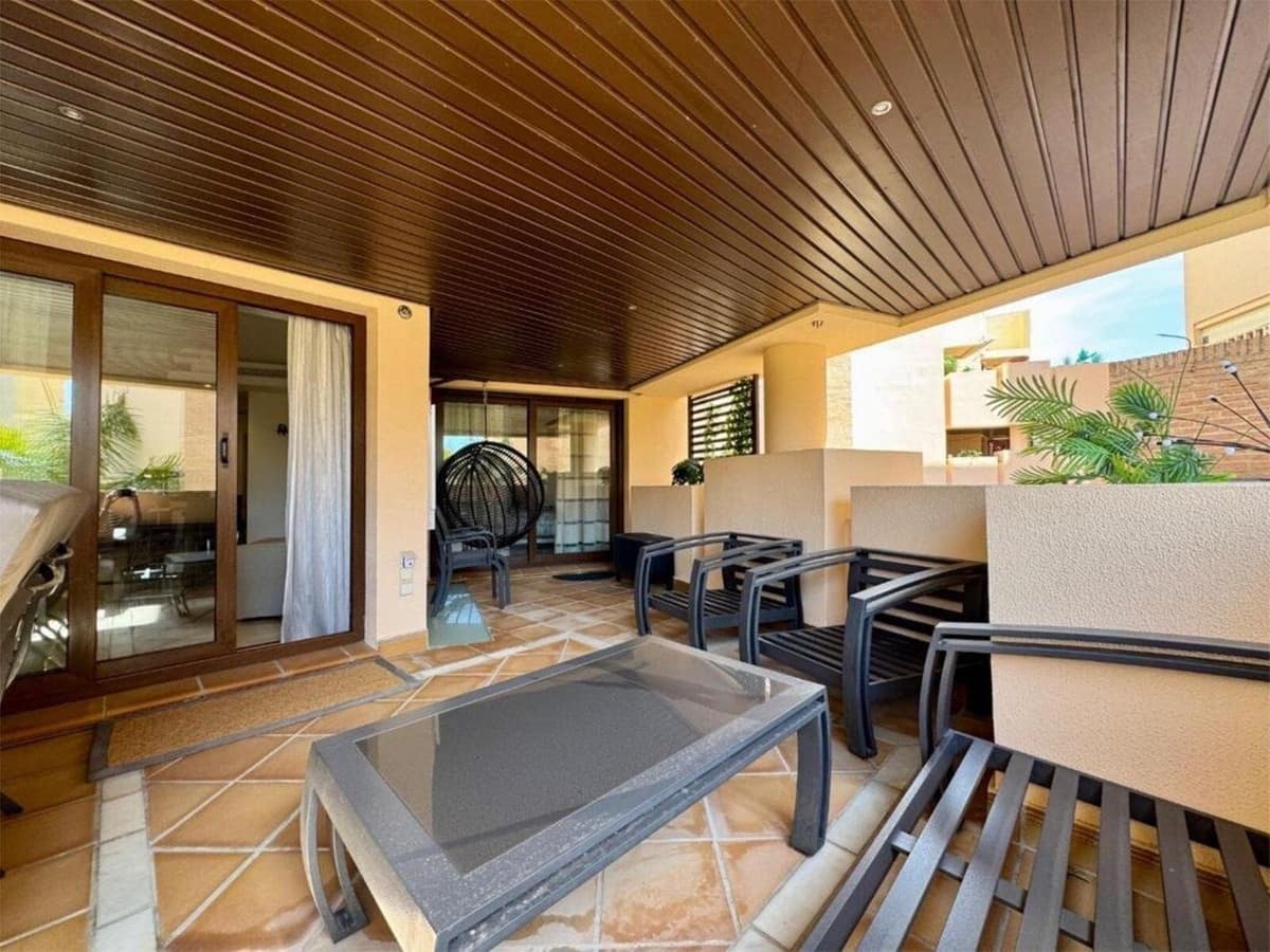 3 camera da letto Appartamento in vendita in New Golden Mile con piscina garage - 760.000 € (Rif: 9676414)