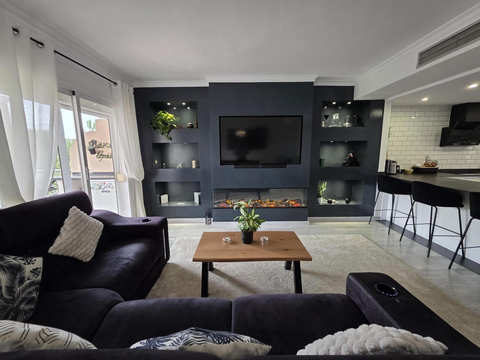 3 bedroom Townhouse for sale in Alhaurin el Grande with pool - € 399,000 (Ref: 9677995)