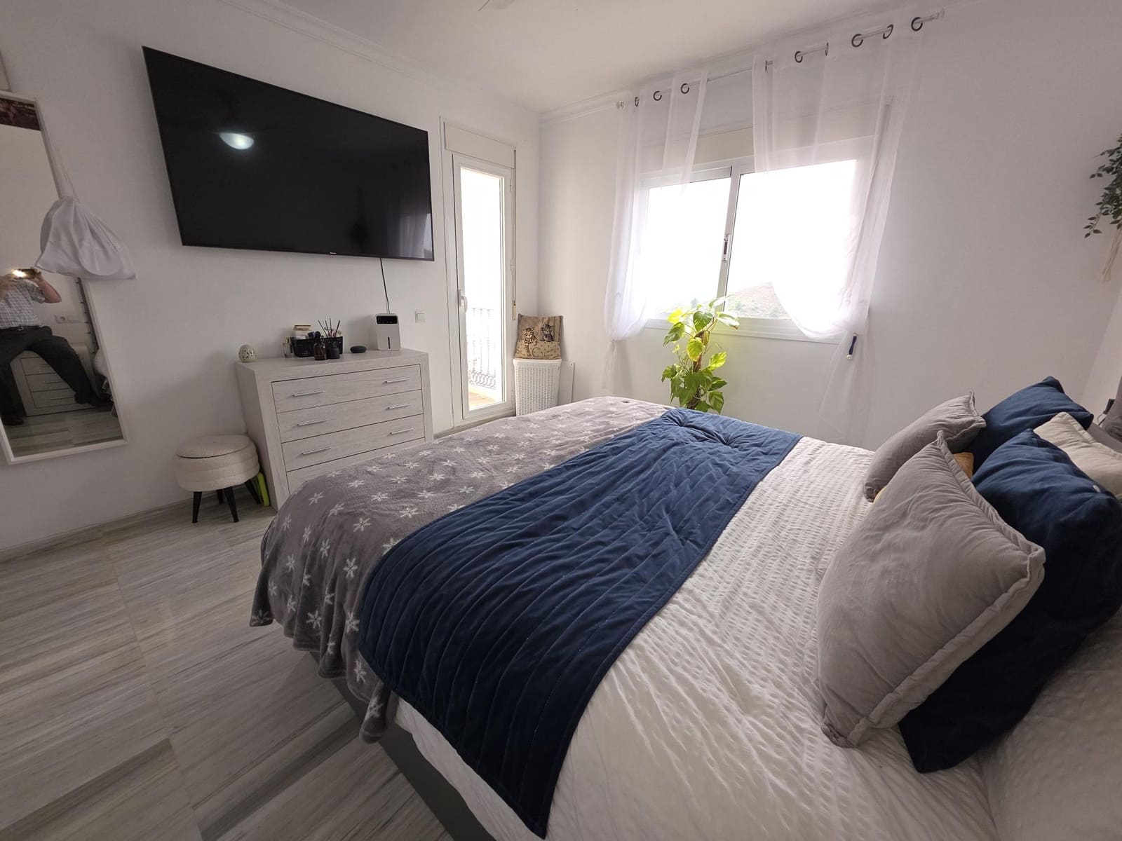 3 bedroom Townhouse for sale in Alhaurin el Grande with pool - € 399,000 (Ref: 9677995)