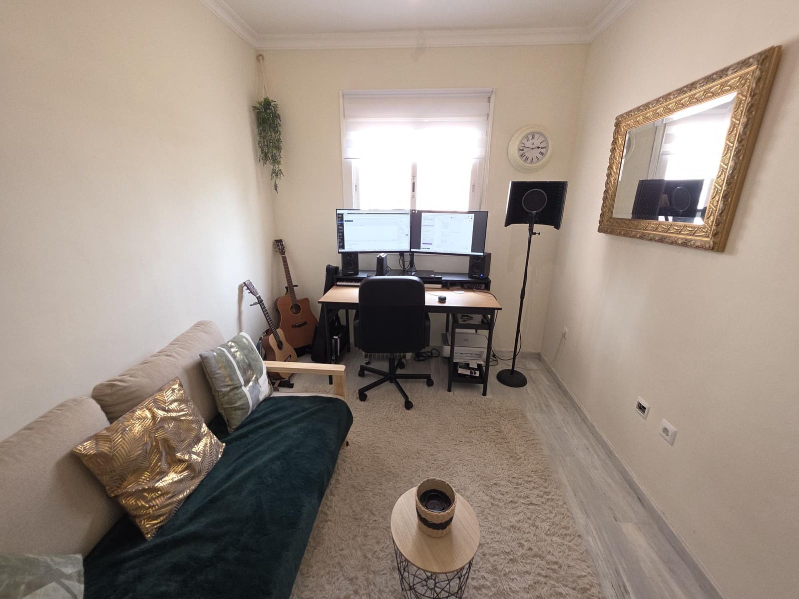 3 bedroom Townhouse for sale in Alhaurin el Grande with pool - € 399,000 (Ref: 9677995)