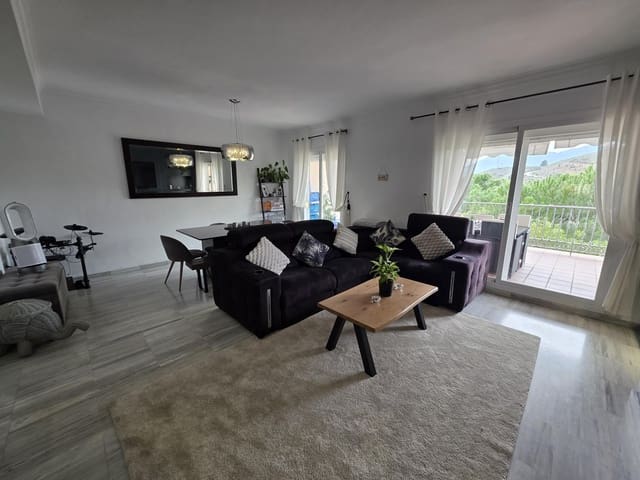 3 bedroom Townhouse for sale in Alhaurín el Grande with pool - € 399,000 (Ref: 9677995)