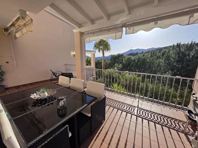 3 bedroom Townhouse for sale in Alhaurín el Grande with pool - € 399,000 (Ref: 9677995)