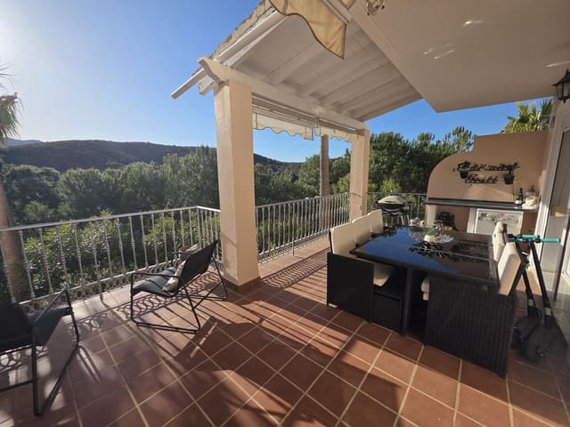 3 bedroom Townhouse for sale in Alhaurín el Grande with pool - € 399,000 (Ref: 9677995)