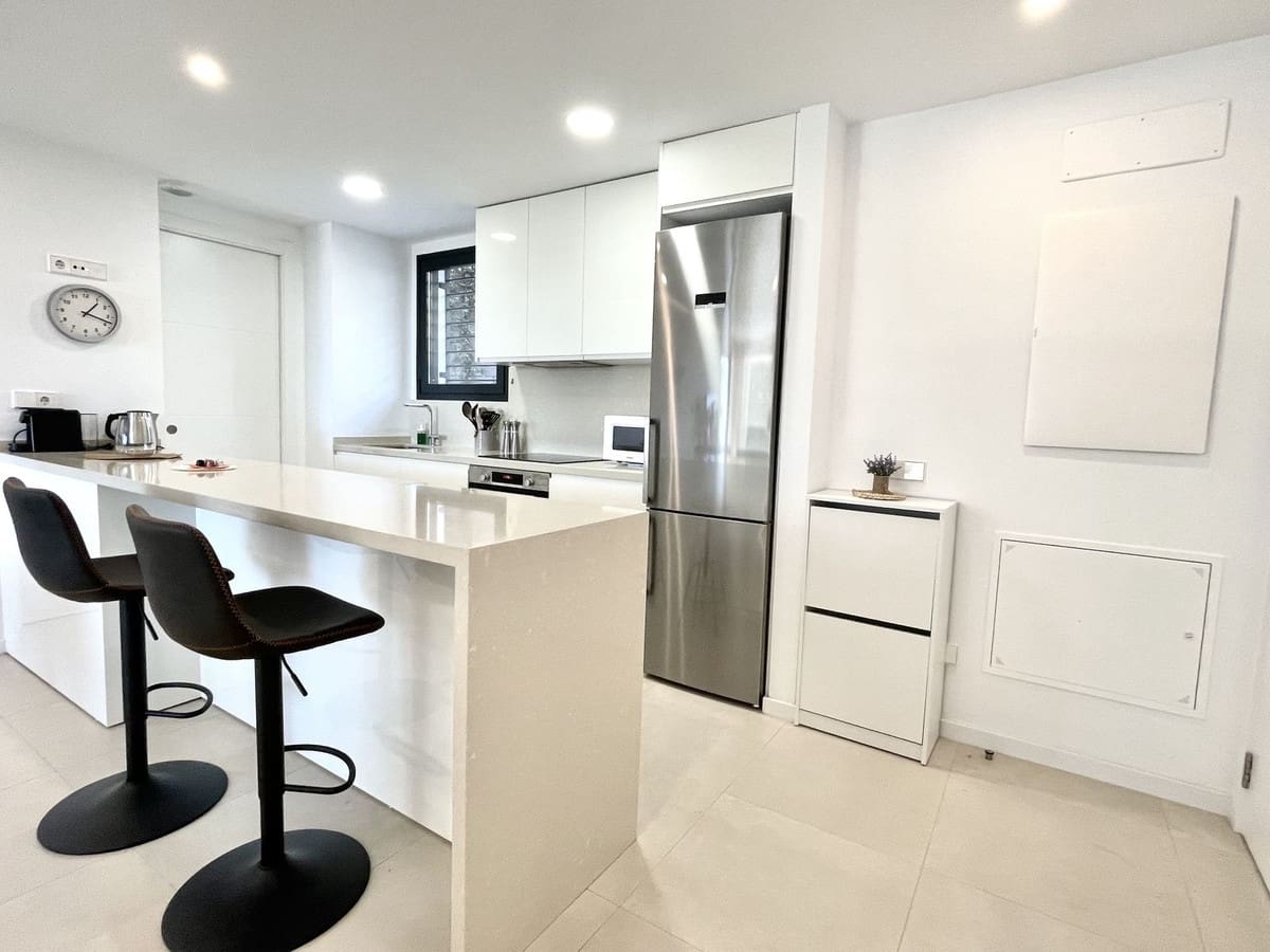 3 quarto Apartamento para venda em Fuengirola com piscina garagem - 749 000 € (Ref: 9684125)