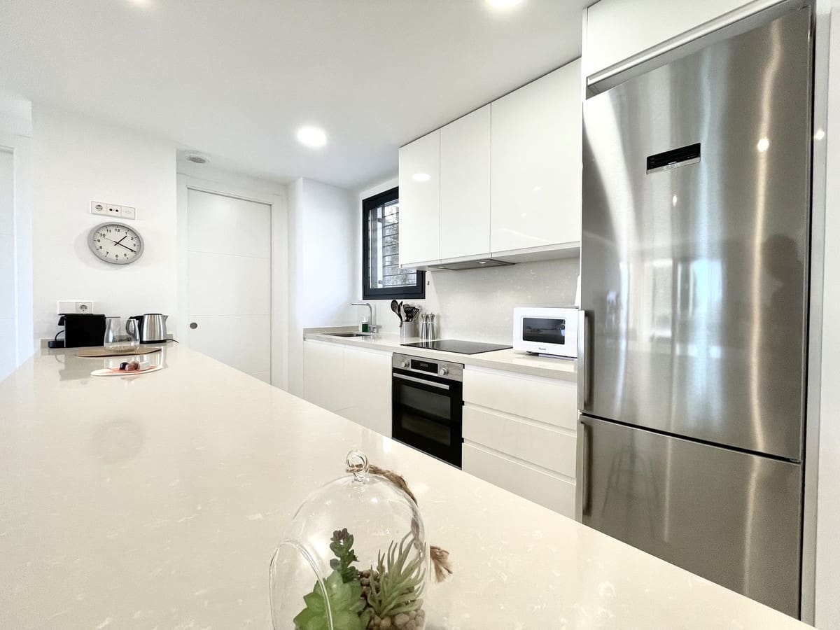 3 quarto Apartamento para venda em Fuengirola com piscina garagem - 749 000 € (Ref: 9684125)