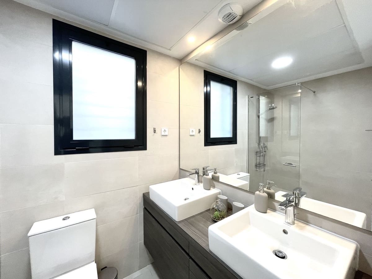 3 quarto Apartamento para venda em Fuengirola com piscina garagem - 749 000 € (Ref: 9684125)