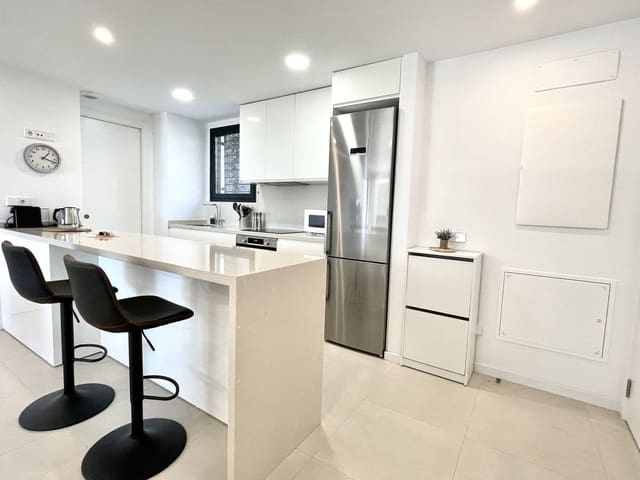 3 quarto Apartamento para venda em Fuengirola com piscina garagem - 749 000 € (Ref: 9684125)