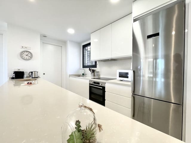 3 quarto Apartamento para venda em Fuengirola com piscina garagem - 749 000 € (Ref: 9684125)