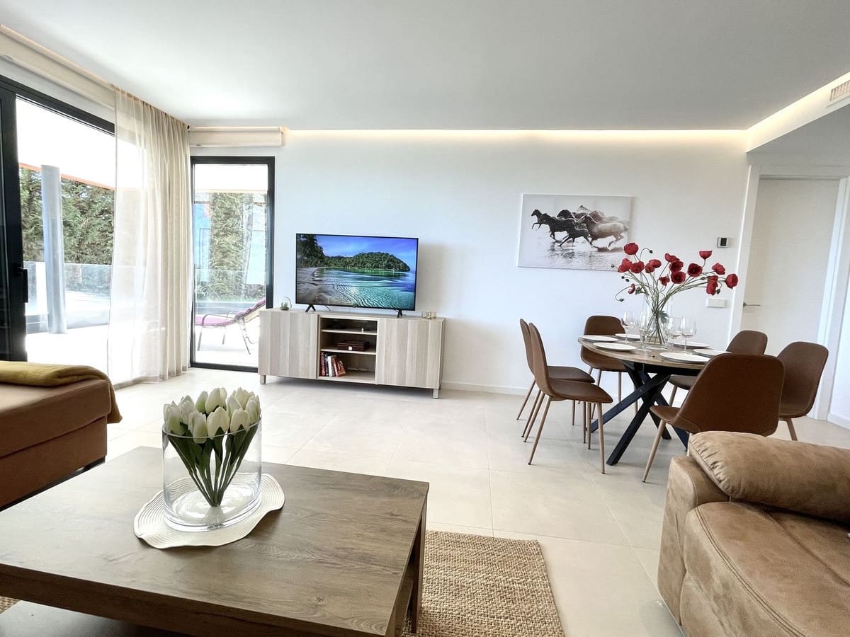 3 quarto Apartamento para venda em Fuengirola com piscina garagem - 749 000 € (Ref: 9684125)