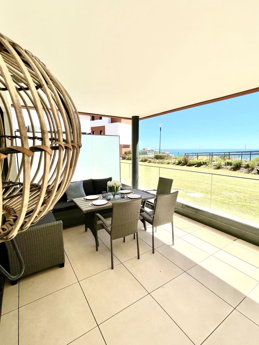 3 quarto Apartamento para venda em Fuengirola com piscina garagem - 749 000 € (Ref: 9684125)