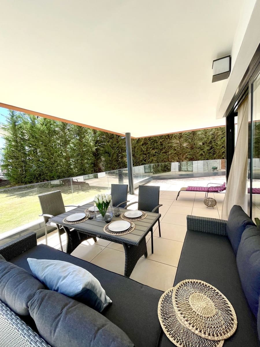 3 quarto Apartamento para venda em Fuengirola com piscina garagem - 749 000 € (Ref: 9684125)