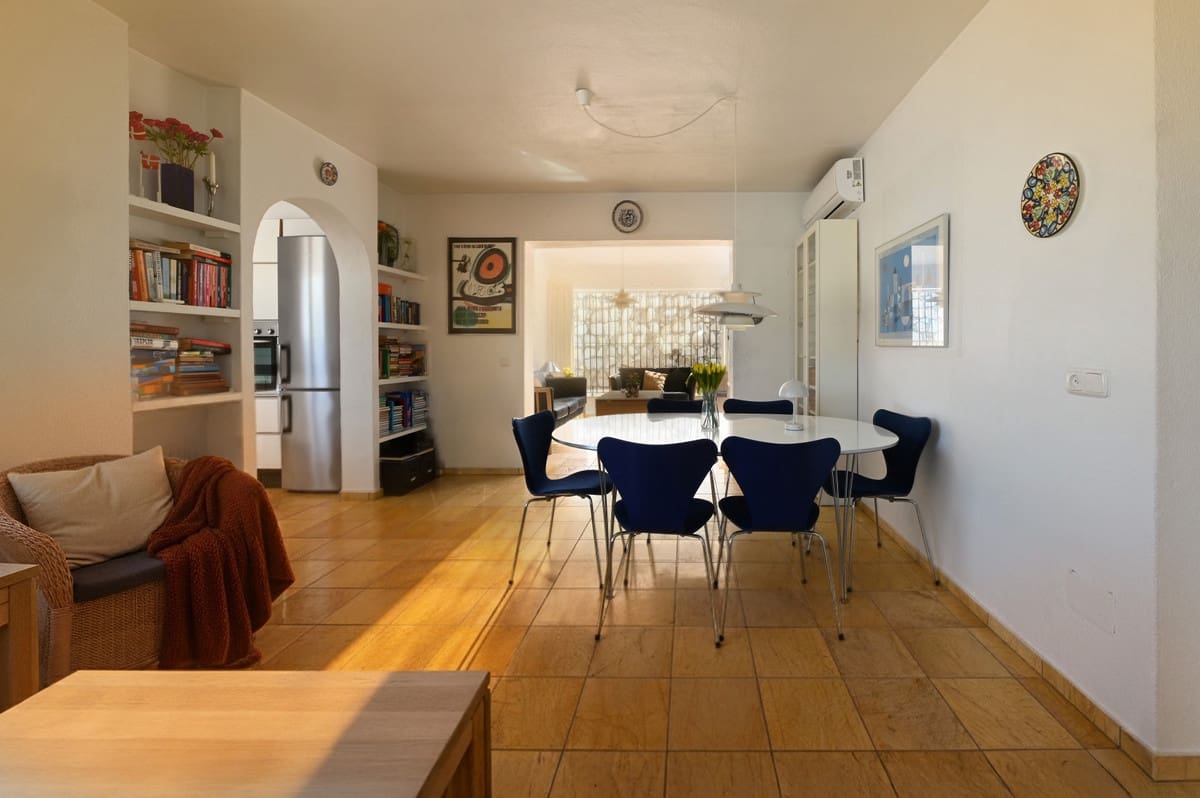 3 slaapkamer Villa te koop in Cerro del Aguila met zwembad garage - € 699.000 (Ref: 9684151)