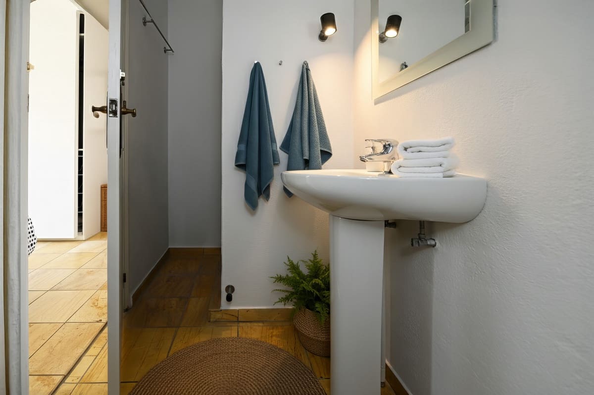 3 slaapkamer Villa te koop in Cerro del Aguila met zwembad garage - € 699.000 (Ref: 9684151)