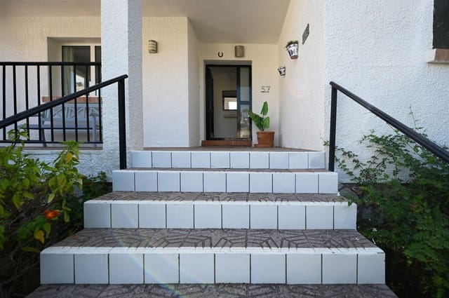 3 slaapkamer Villa te koop in Cerro del Aguila, Mijas met zwembad garage - € 699.000 (Ref: 9684151)