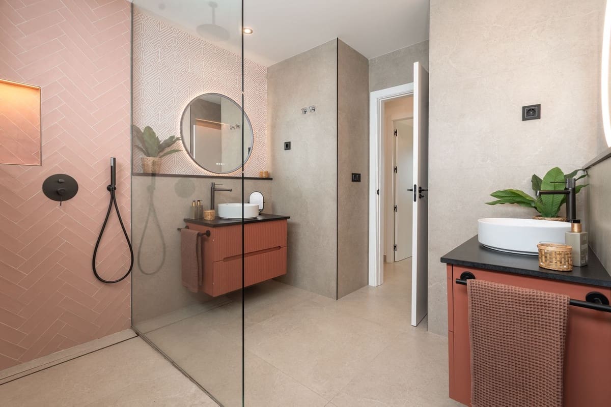 4 bedroom Penthouse for sale in Benalmadena with pool garage - € 1,150,000 (Ref: 9684238)