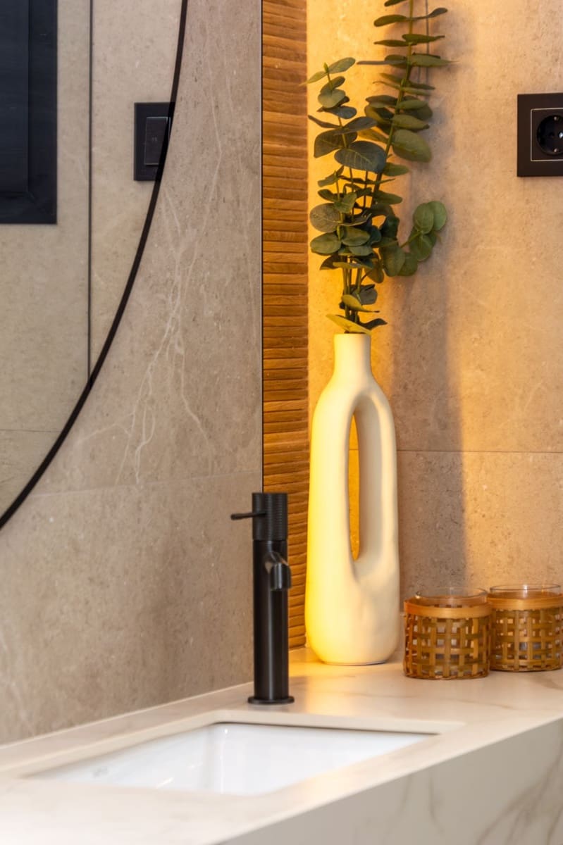 4 bedroom Penthouse for sale in Benalmadena with pool garage - € 1,150,000 (Ref: 9684238)