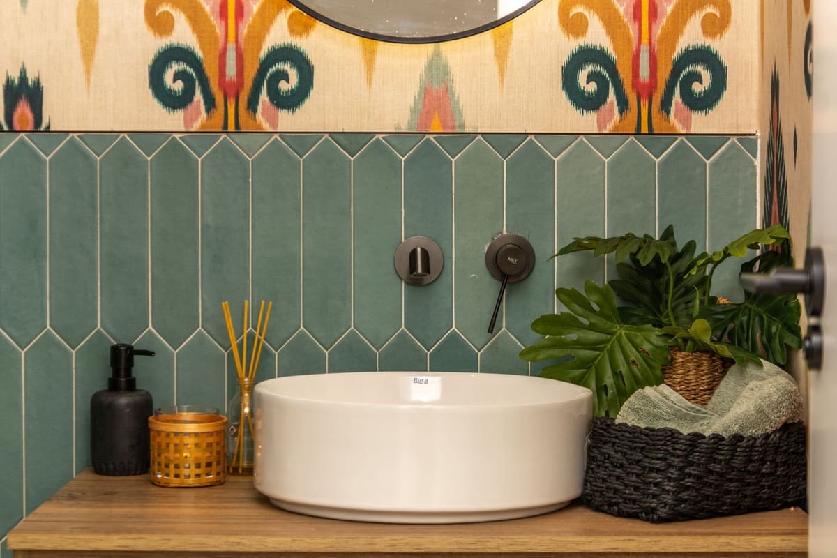 4 bedroom Penthouse for sale in Benalmadena with pool garage - € 1,150,000 (Ref: 9684238)