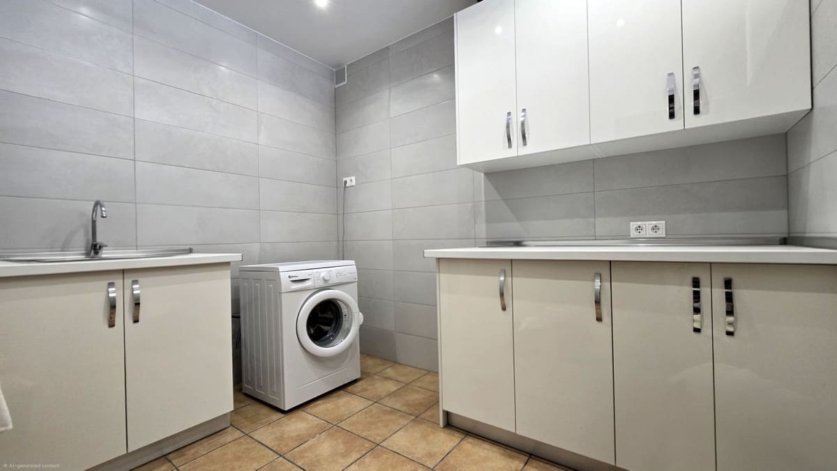 4 sovrum Villa till salu i Cerro del Aguila med pool garage - 995 000 € (Ref: 9684281)