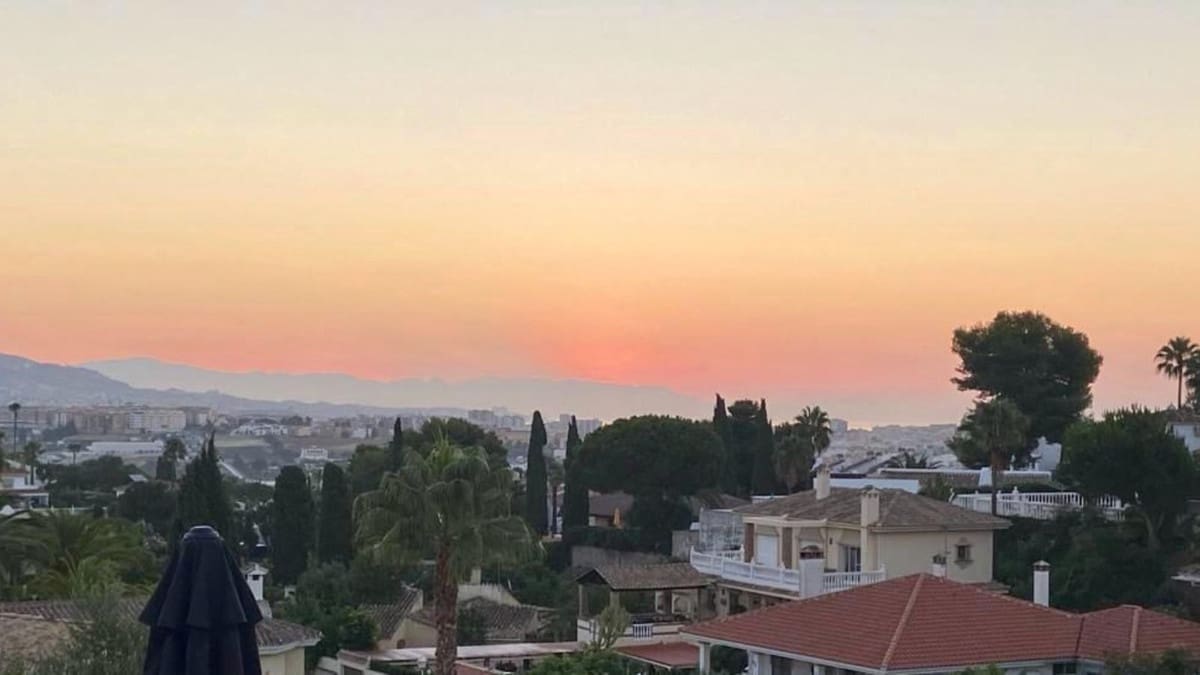 4 sovrum Villa till salu i Cerro del Aguila med pool garage - 995 000 € (Ref: 9684281)