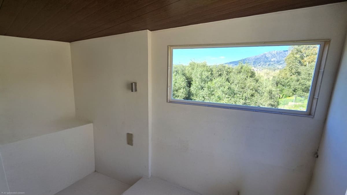 4 sovrum Villa till salu i Cerro del Aguila med pool garage - 995 000 € (Ref: 9684281)