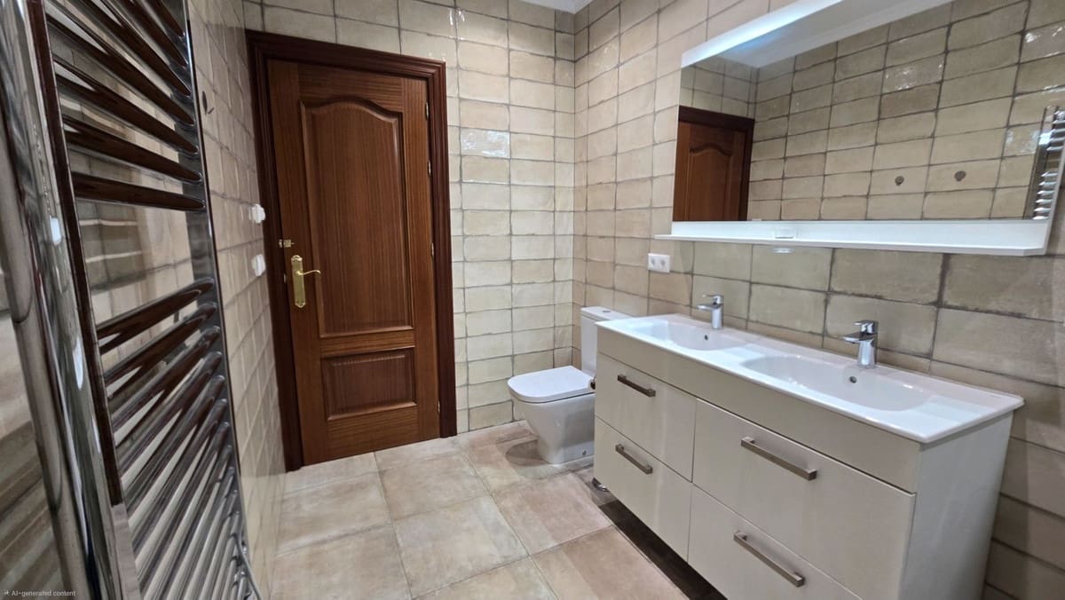 4 sovrum Villa till salu i Cerro del Aguila med pool garage - 995 000 € (Ref: 9684281)