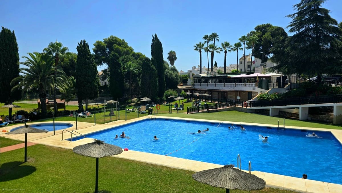 4 sovrum Villa till salu i Cerro del Aguila med pool garage - 995 000 € (Ref: 9684281)