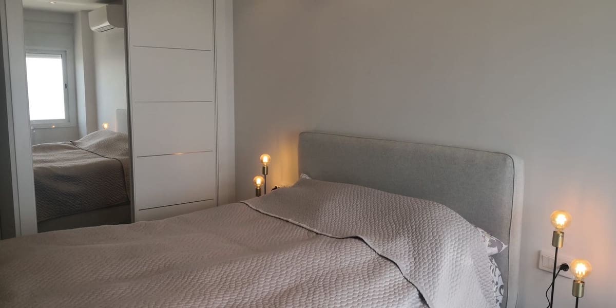 2 Zimmer Apartment zu verkaufen in Carvajal mit Garage - 650.000 € (Ref: 9684377)